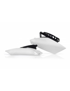 TAMPAS LATERAIS TRASEIRAS ACERBIS YAMAHA YZ-F 250 2010 - 2013